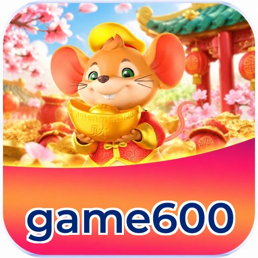 game600 Apostas Esportivas Logo Oficial Certificado