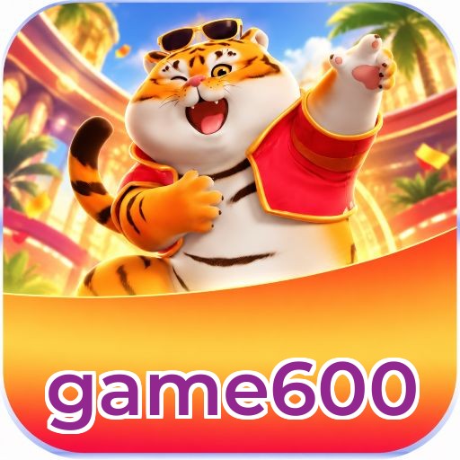 game600 Logo