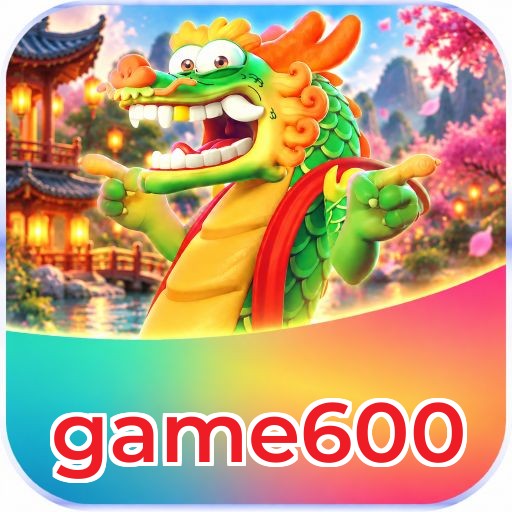 game600 Logo