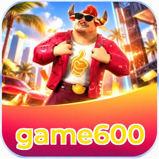 Logo game600 Download Brasil