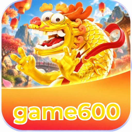 game600 APK Logo Oficial Certificado