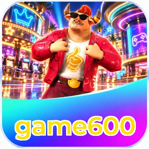 Logo game600 Baixar Download Brasil