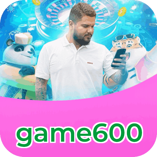 Instalar app game600