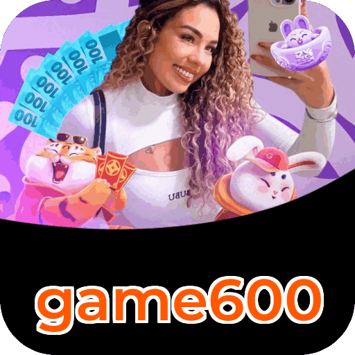 Estatísticas game600