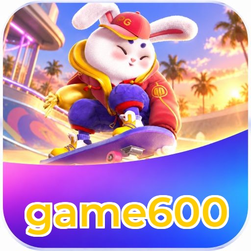 game600 VIP Program Logo