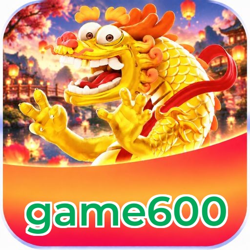 Logo game600 Cadastro Brasil