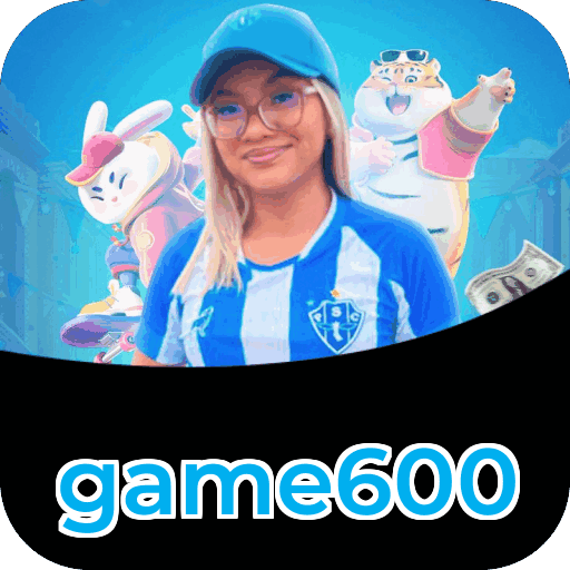 Comparação app mobile e versão web game600