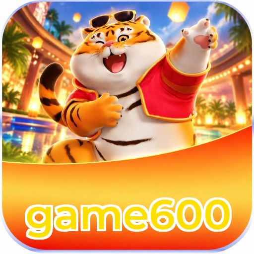 game600 Logo