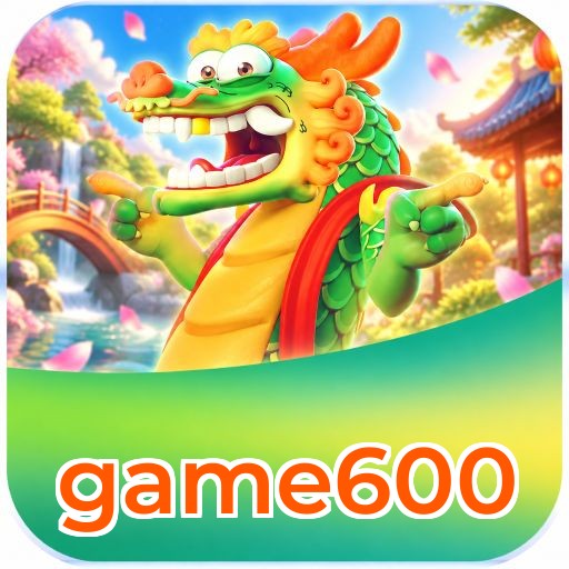 game600 Logo Verificado