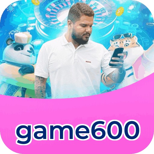 PIX instantâneo Brasil na game600