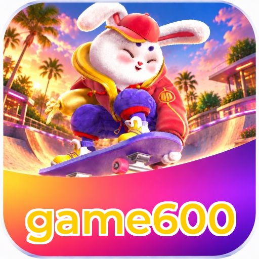 Logo game600 APK Android Brasil