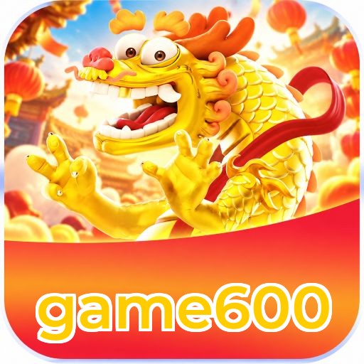 Logo game600 Plataforma Certificada