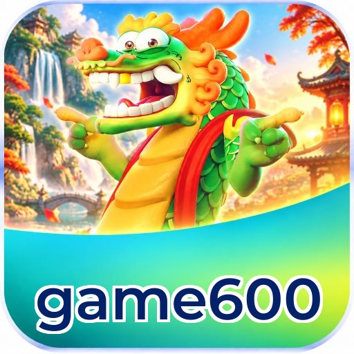 game600 Jackpots Progressivos