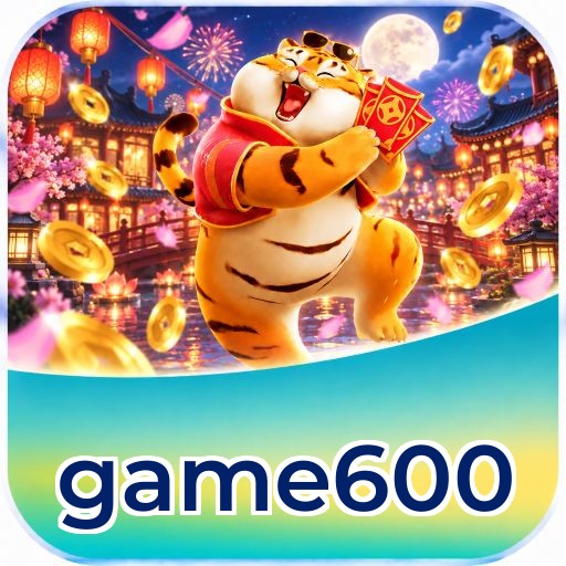Logo game600 Apostas Esportivas Brasil
