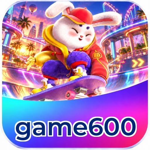 game600 Cadastro Oficial - Bônus R$ 5.000