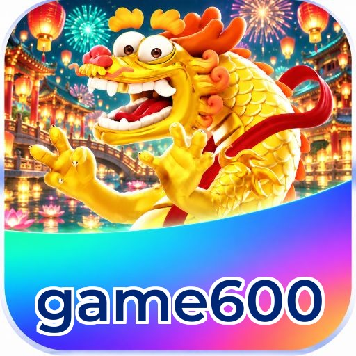 Logo game600 Telegram Canal Oficial