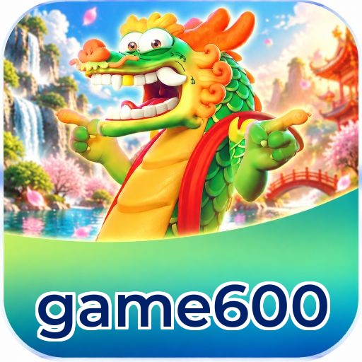 game600 Loteria Online Brasil Certificada eCOGRA