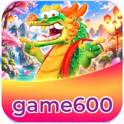 Logo game600 Cassino Online Brasil