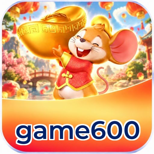 game600 Logo Seguro