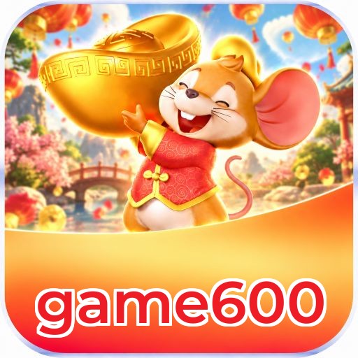 Canal Telegram Oficial game600