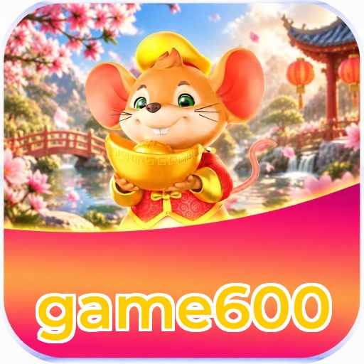 Requisitos do APK game600 para Android - Logo Oficial