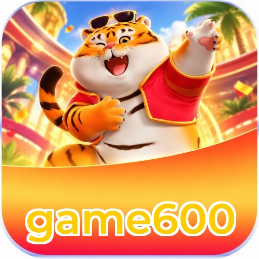 game600 Logo
