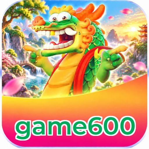 Logo game600 Cassino Online Brasil