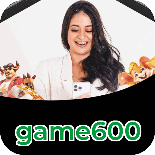 Instalação Android game600
