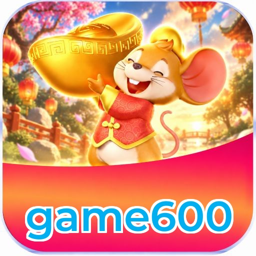 game600 APP Logo Oficial Certificado Android iOS