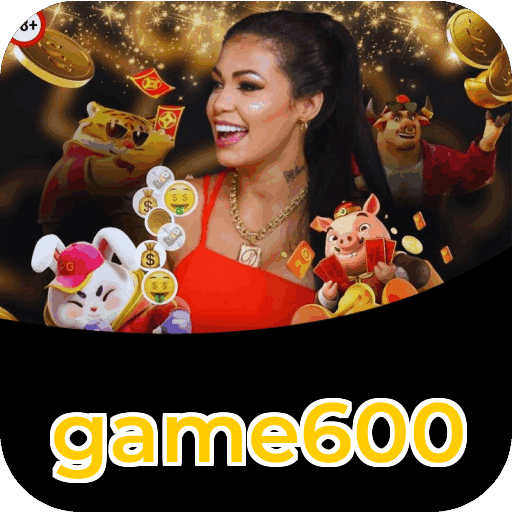 Acesso à conta game600