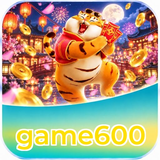 Página Oficial game600 Facebook - 38.7k Seguidores