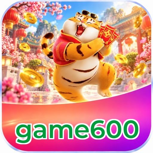 game600 Logo