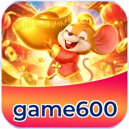 Logo game600 Loteria Online